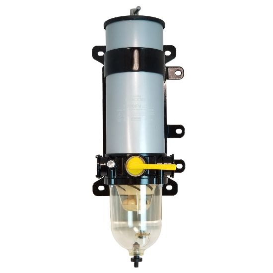 Picture of Fuel Filter Water Separator – Racor Turbine Series - 1000FV10