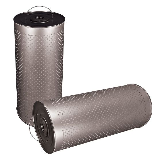 Picture of CARBOMAX™ AC Carbon Canister - 00-012055