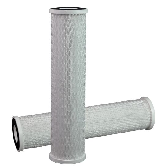 Picture of TRU-PLEAT™ PS Liquid Filter Cartridge - 00-020200