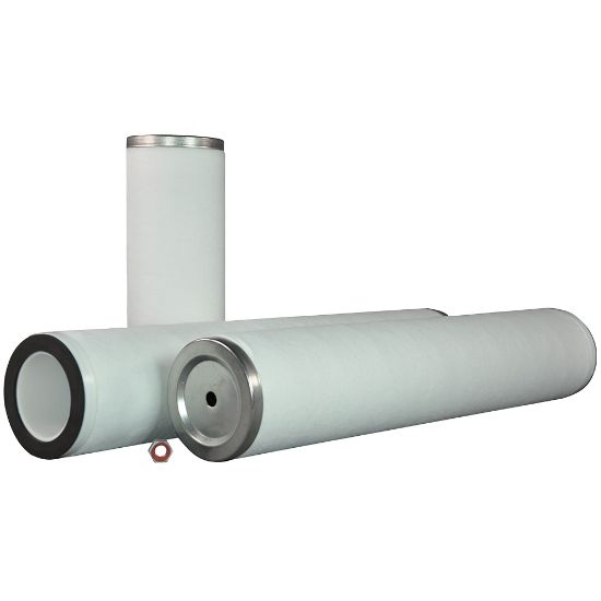 Picture of PEACH® DYNACEPTOR™ NGGC & PZC Gas Coalescer Cartridge - 00-032880