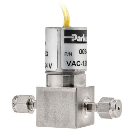 Picture for category Series 9 - Miniature Calibrant Valve