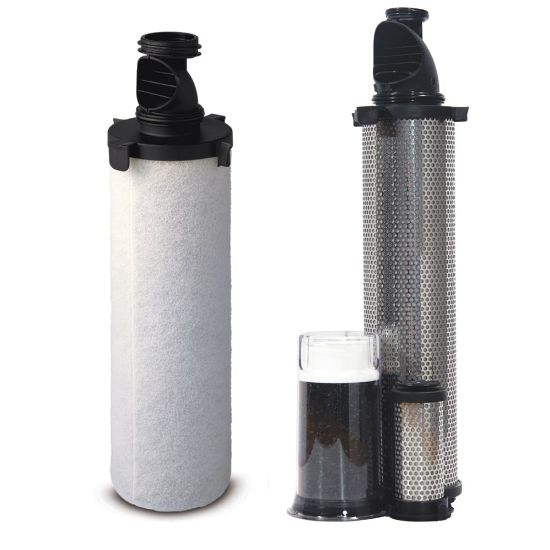 Picture of OIL-X EVOLUTION Genuine Replacement Compressed Air Filter Elements - 020AA