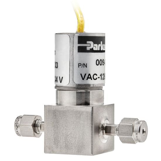 Picture of Series 9 - Miniature Calibrant Valve - 009-0272-900