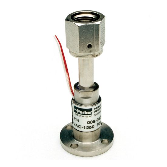 Picture of Pulse Valves – Miniature High Speed High Vacuum Dispense - 009-1670-900