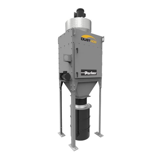 Picture of SDC - Shaker Dust Collector - 01-10119