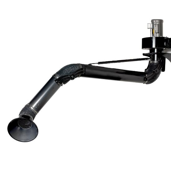 Picture of XA Wall Mount Extraction Arms - 01-10163