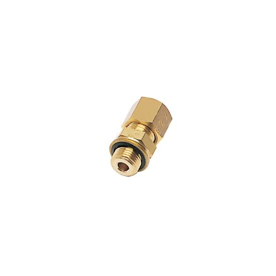 Picture of Brass Compression Fittings - 0101 06 10 39