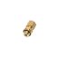 Picture of Brass Compression Fittings - 0101 20 27 39