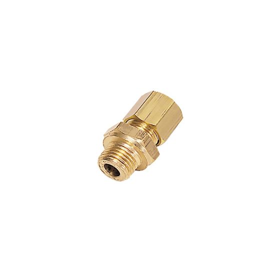 Picture of Brass Compression Fittings - 0101 06 60