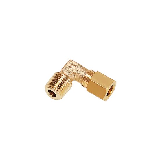 Picture of Brass Compression Fittings - 0109 04 13