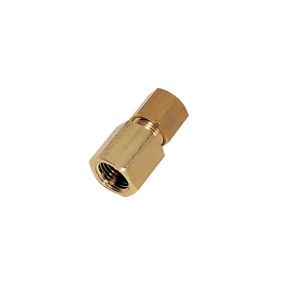 Picture of Brass Compression Fittings - 0114 20 17