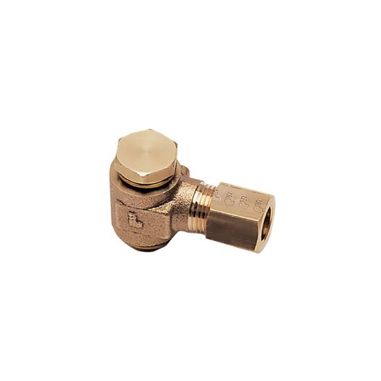 Picture of Brass Compression Fittings - 0118 12 13 39