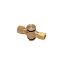 Picture of Brass Compression Fittings - 0119 08 13