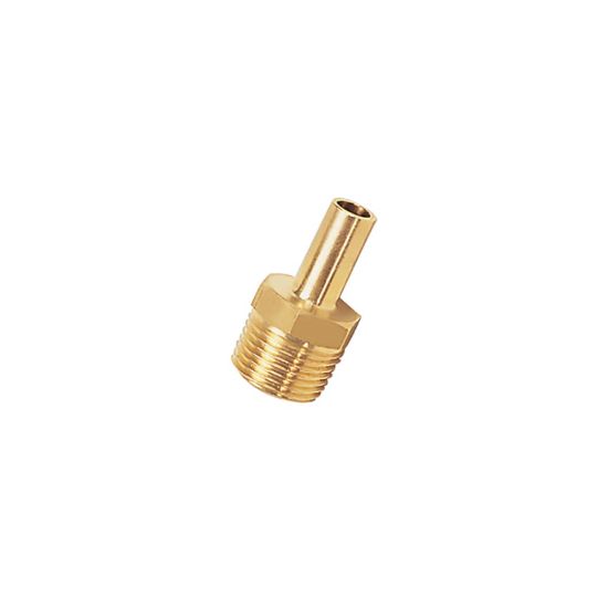 Picture of Brass Accessories for Compression Fittings - 0120 08 17