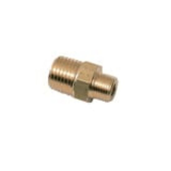 Picture of Metric Adapters - 0121 21 13