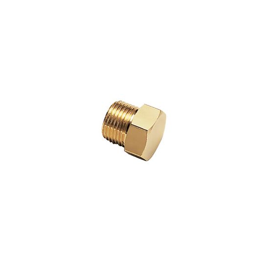 Picture of Brass Accessories for Compression Fittings - 0125 06 00