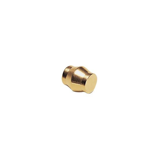 Picture of Brass Accessories for Compression Fittings - 0126 16 00