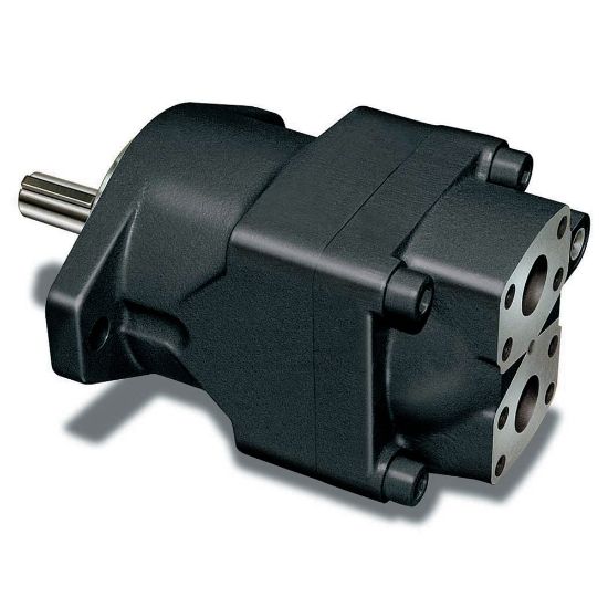 Picture of Medium Duty Vane Motors - Series M3B & M4 - 014-27078-000