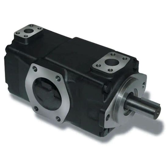 Picture of Industrial Vane Pump - Series T6*, T67* & T7* (AP) - 014-97733-001S