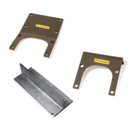 Picture for category Parflex Minikrimp™ Mounts for Bench-Mounting