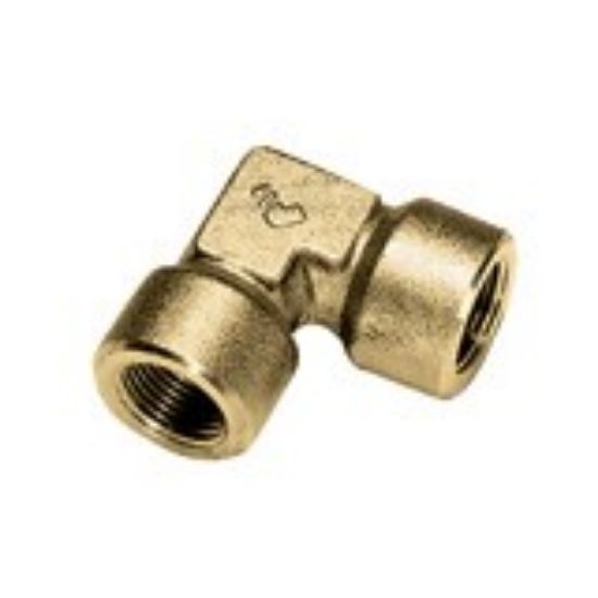 Picture of Metric Adapters - 0143 21 21