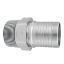 Picture of Crimp Style Hydraulic Hose Fitting - 43 Series Fittings - 0143-40-40