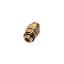 Picture of Brass Accessories for Compression Fittings - 0151 13 13 39