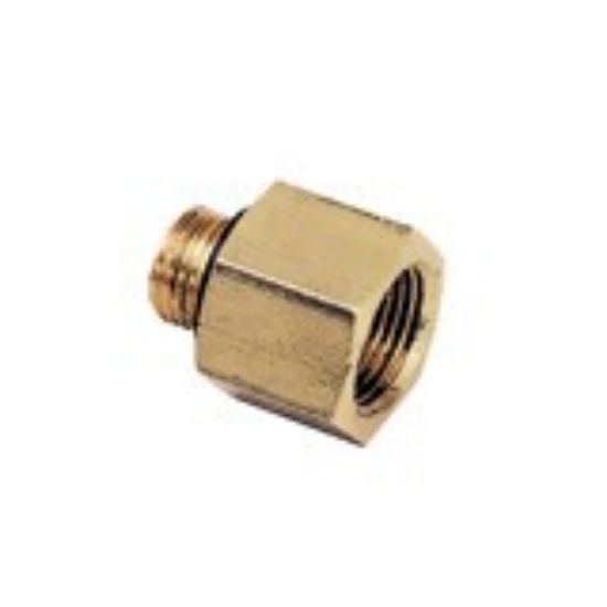 Picture of Metric Adapters - 0169 13 21