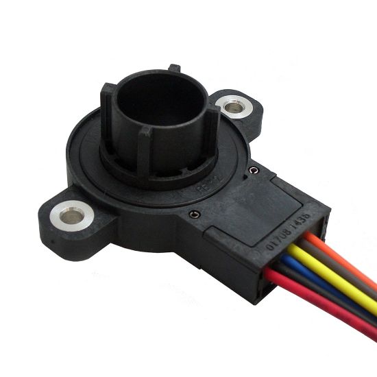 Picture of Rotary Position Sensor - RS - 01708ECD