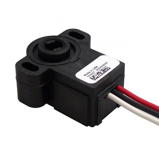 Picture of Rotary Position Sensor - RS - 01709ECD