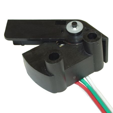 Picture for category Analog Lever Distance Sensor - ADS