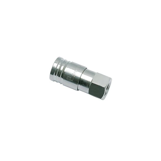 Picture of Metal Quick-Acting Couplers - 0172 05 13