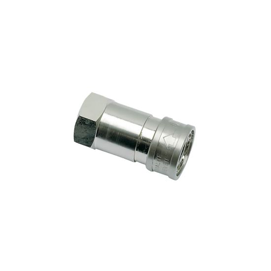 Picture of Metal Quick-Acting Couplers - 0172 12 17