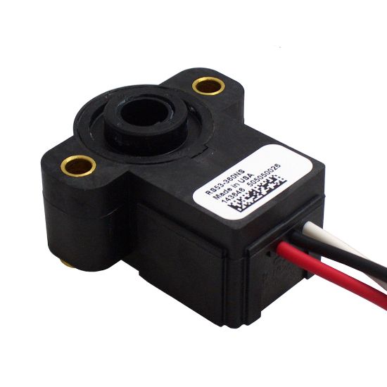 Picture of Rotary Position Sensor - RS - 01825ECD