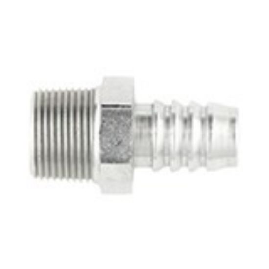 Picture of Field Attachable Hydraulic Hose Fitting - 88 Series Fittings - 0188-20-24