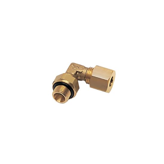 Picture of Brass Compression Fittings - 0199 14 17