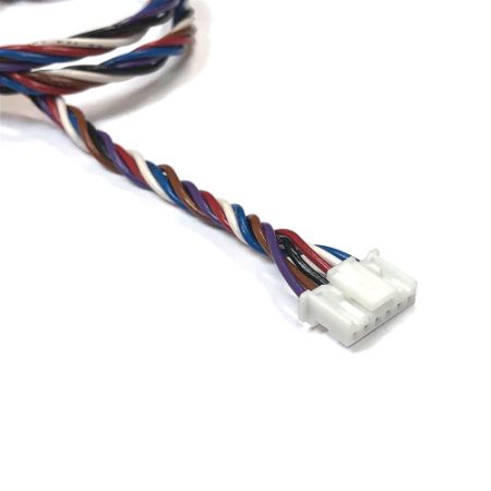 Picture for category BTX-Connect Wire Harness