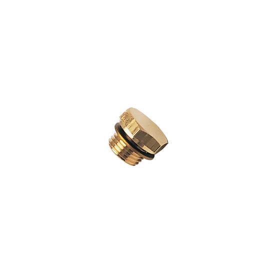 Picture of Brass Accessories for Compression Fittings - 0220 17 00 39