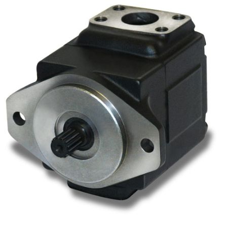 Picture for category Mobile Vane Pump - Series T6*M (AP)