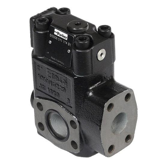 Picture of Directional Seat Valve with SAE Flange - Series D5S - 026-75695-0