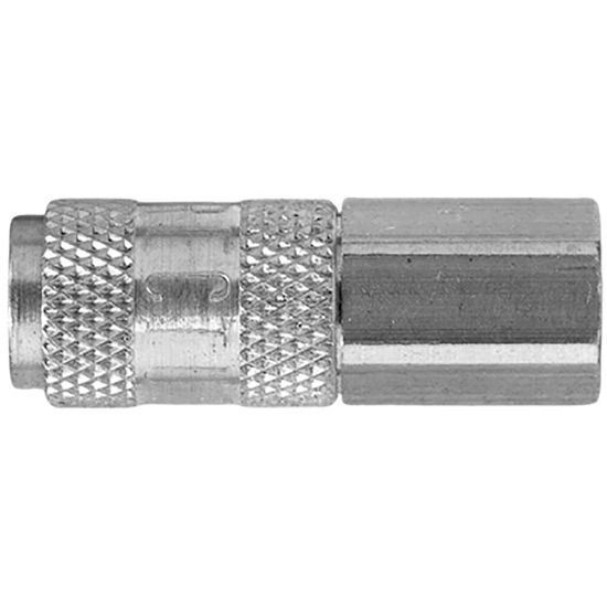 Picture of Parker's Smallest Quick Coupling, Series 02 - 02KAIM03MPN