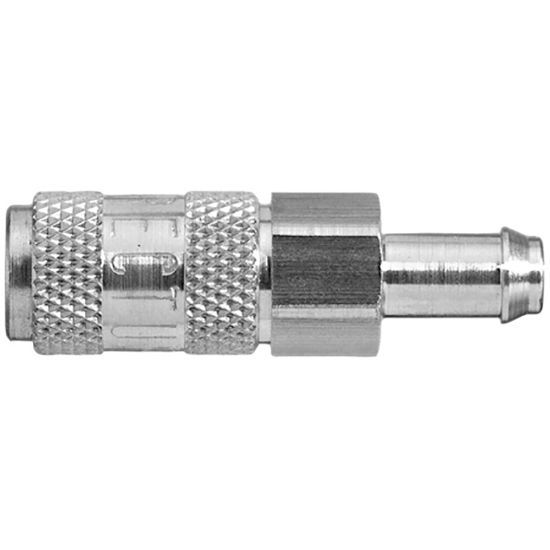 Picture of Parker's Smallest Quick Coupling, Series 02 - 02KATF02MPN