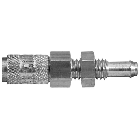 Picture of Parker's Smallest Quick Coupling, Series 02 - 02KATS02MPN