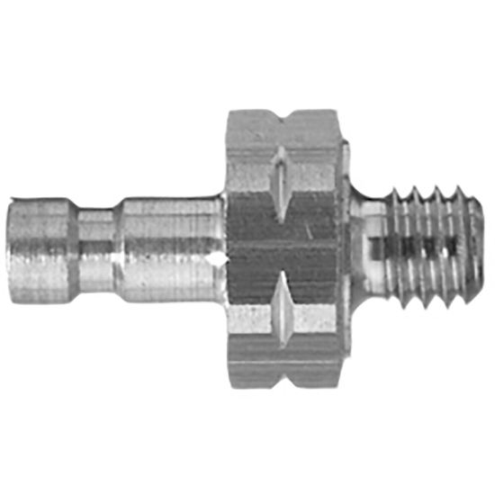 Picture of Parker's Smallest Quick Coupling, Series 02 - 02SFAM03MXX