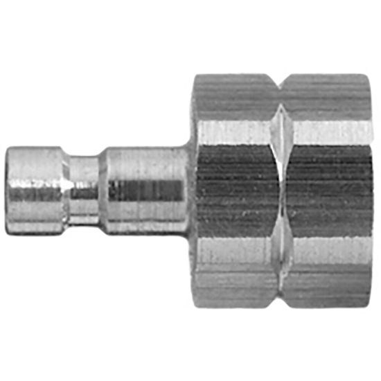 Picture of Parker's Smallest Quick Coupling, Series 02 - 02SFIM03MXN