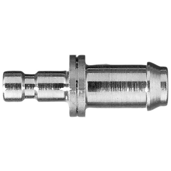 Picture of Parker's Smallest Quick Coupling, Series 02 - 02SFTF03MXN