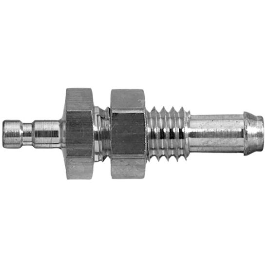 Picture of Parker's Smallest Quick Coupling, Series 02 - 02SFTS02MXX