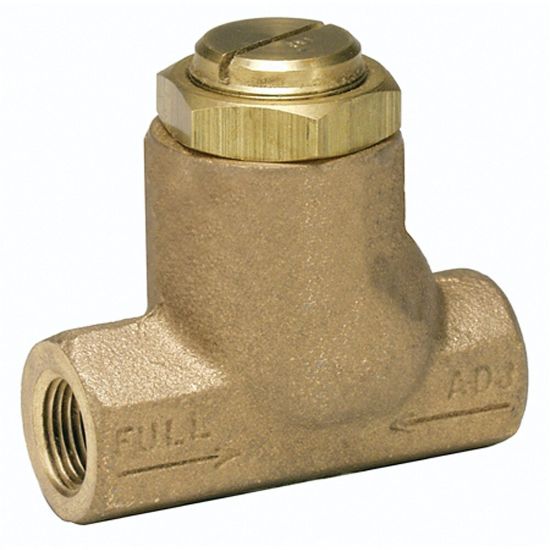 Picture of Flow Control Valve - 3250 Series - 3250G0319