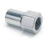 Picture of PTFE Hose “True-Bore” Fittings - PAGE Series - 06-06FP-S