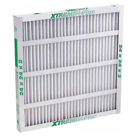 Picture of Xtreme+Plus® HC - Custom Size Pleated Filters - 0499213